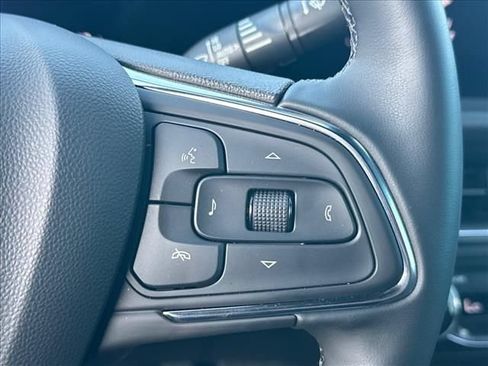 New 2026 Buick Envista Preferred w/ Convenience I Package FWD image 29