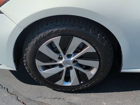Used 2019 Nissan Altima 2.5 S image 13