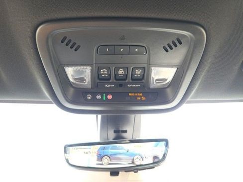 Used 2023 Chevrolet Traverse LT w/ LT Premium Package AWD/4WD image 28