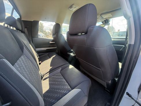 Used 2019 Toyota Tundra SR5 w/ TRD Off Road Package image 16