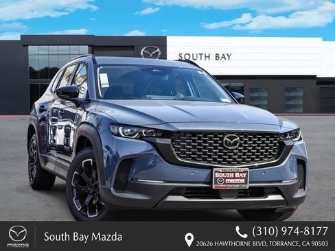 New 2026 MAZDA CX-50 Meridian Edition image 1