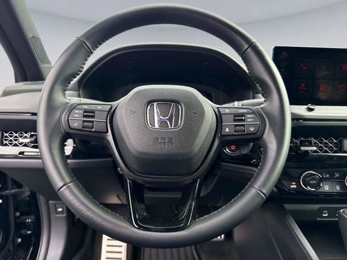 Certified 2023 Honda Accord Sport image 26