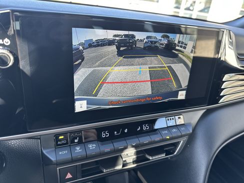 Used 2026 Toyota Camry XSE image 18