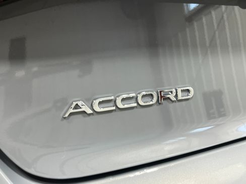 New 2026 Honda Accord EX-L image 7
