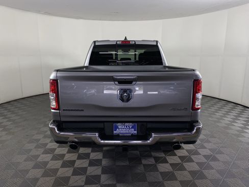 Used 2022 RAM 1500 Big Horn AWD/4WD image 9