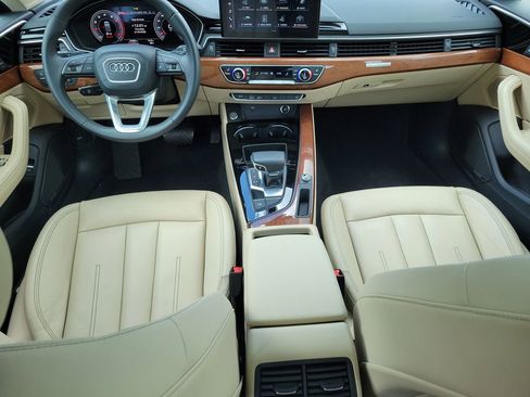 Used 2023 Audi A5 2.0T Premium Plus image 13