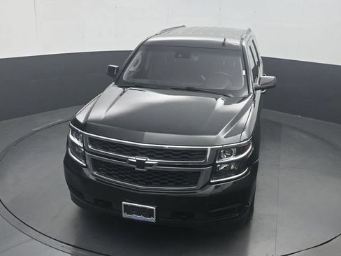 Used 2019 Chevrolet Tahoe LS w/ Enhanced Driver Alert Package AWD/4WD image 19