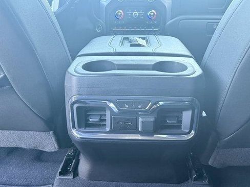 Used 2019 GMC Sierra 1500 SLT w/ SLT Premium Plus Package AWD/4WD image 16