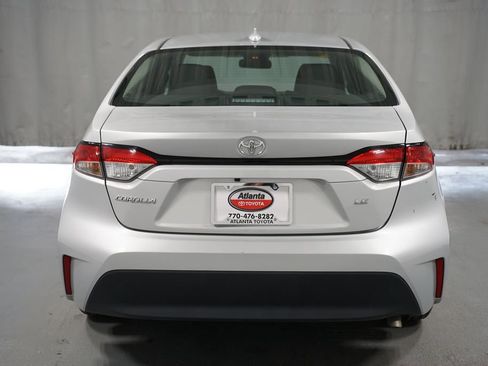 Certified 2024 Toyota Corolla LE image 7