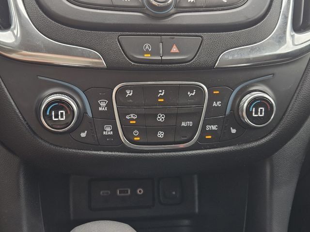 Used 2024 Chevrolet Equinox LT AWD/4WD image 19