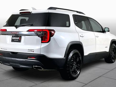 Used 2021 GMC Acadia AT4 w/ Trailering Package image 13