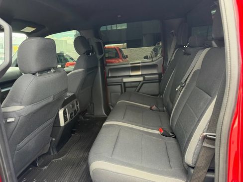 Used 2020 Ford F150 Raptor AWD/4WD image 9