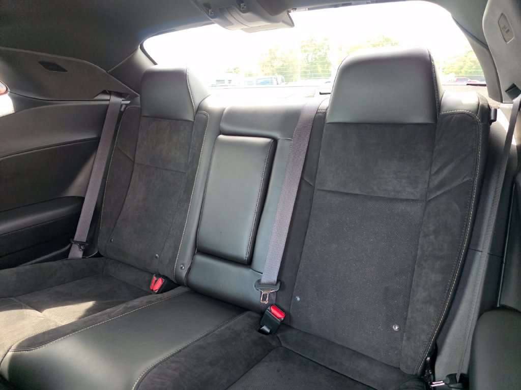 Used 2023 Dodge Challenger R/T Scat Pack RWD image 24