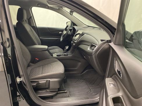 Used 2024 Chevrolet Equinox LT AWD/4WD image 21