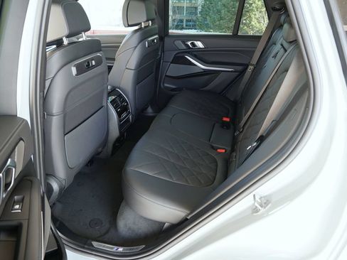 Used 2026 BMW X5 M60i AWD/4WD image 24