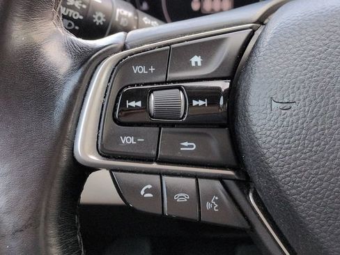 Used 2021 Honda Accord EX-L image 27