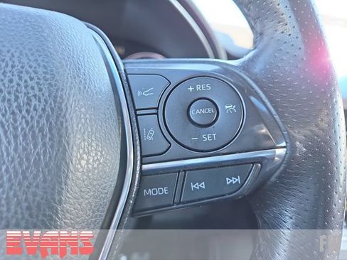 Used 2020 Toyota Avalon XSE w/ All Weather Liner Package FWD image 14