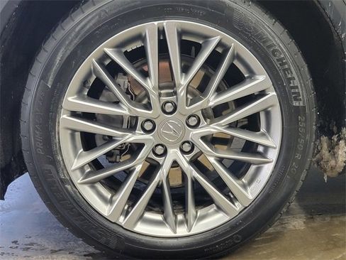 Certified 2023 Acura MDX SH-AWD w/ Advance Package image 9