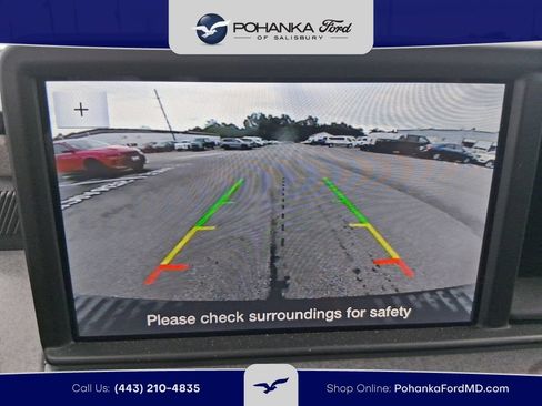 Used 2023 Ford Maverick XLT FWD image 13