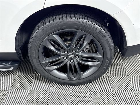 Used 2022 Acura RDX A-Spec image 4