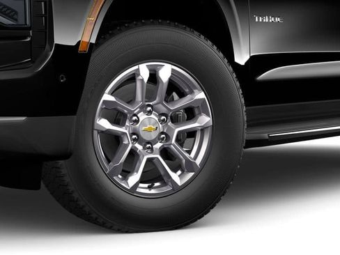 New 2026 Chevrolet Tahoe LS AWD/4WD image 30