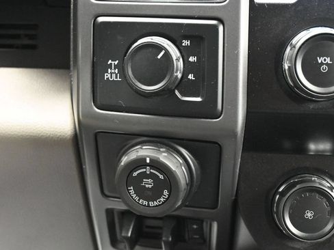 Used 2020 Ford F150 XLT w/ Equipment Group 301A Mid AWD/4WD image 21