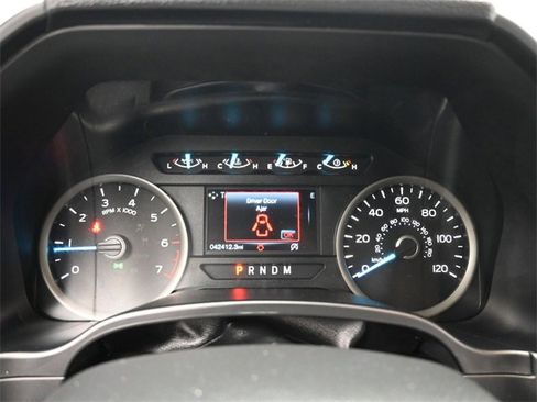 Used 2020 Ford F150 XLT w/ Equipment Group 302A Luxury image 19