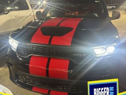 Used 2023 Dodge Durango SRT