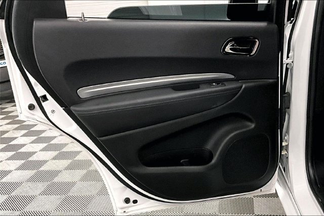 Used 2019 Dodge Durango R/T w/ Blacktop Package AWD/4WD image 22