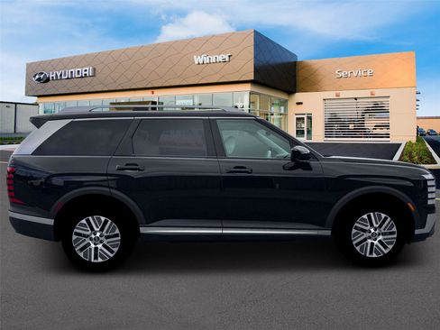 New 2026 Hyundai Palisade SEL AWD/4WD image 9