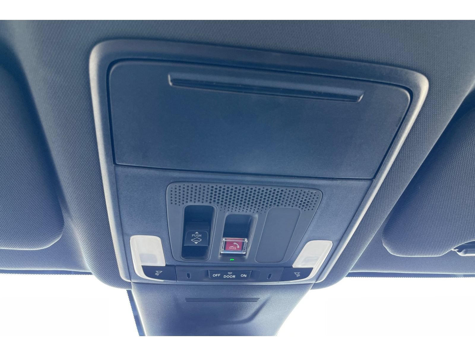 Certified 2026 Honda CR-V Sport image 24