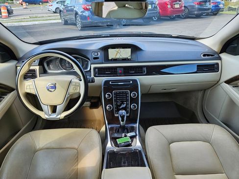 Used 2016 Volvo XC70 T5 Premier w/ Proximity Package AWD/4WD image 20