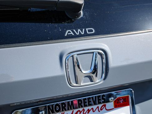 Used 2024 Honda CR-V EX-L image 11