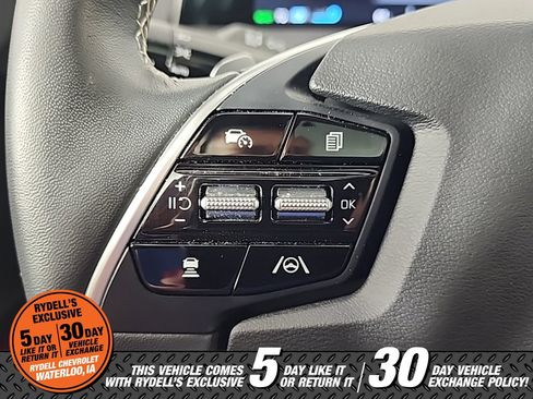 Used 2023 Kia EV6 GT-Line w/ GT-Line Suede Seat Package image 31