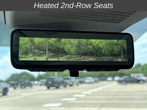 Used 2018 INFINITI QX80 2WD w/ Deluxe Technology Package image 25