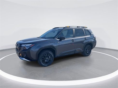 New 2026 Subaru Forester Wilderness image 4
