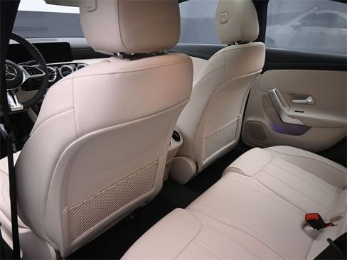 Used 2026 Mercedes-Benz CLA 250 image 10