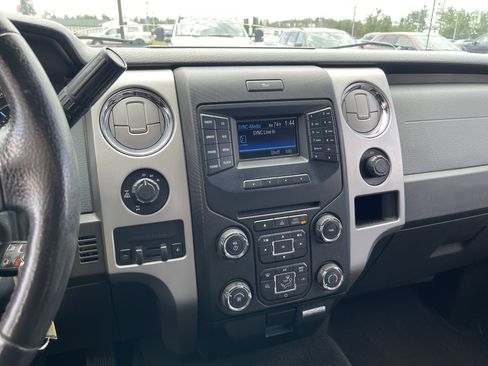 Used 2013 Ford F150 XLT w/ Luxury Equipment Group AWD/4WD image 17