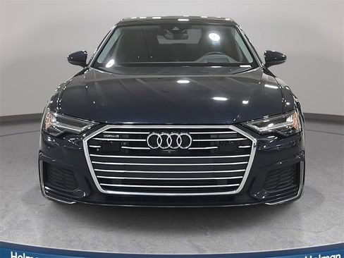 Used 2019 Audi A6 3.0T Prestige w/ Prestige Package image 3
