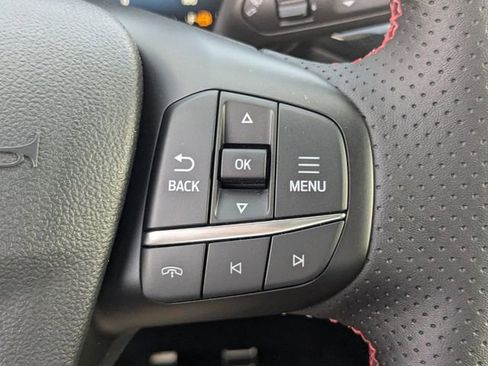 Used 2024 Ford Escape ST-Line Elite image 23