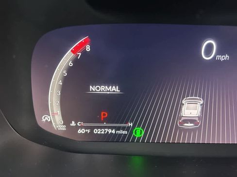 Used 2023 Acura MDX A-Spec image 10