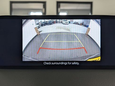 Used 2023 MAZDA CX-5 AWD 2.5 S image 15