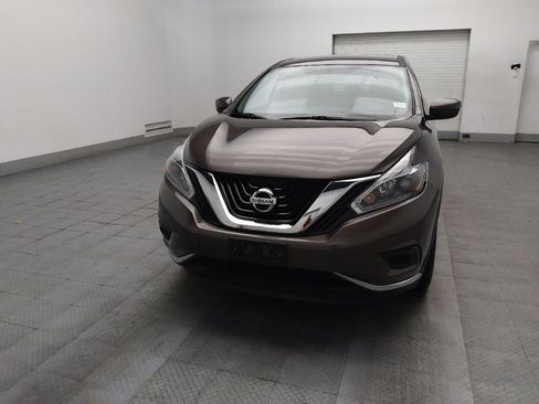 Used 2018 Nissan Murano S AWD/4WD image 15