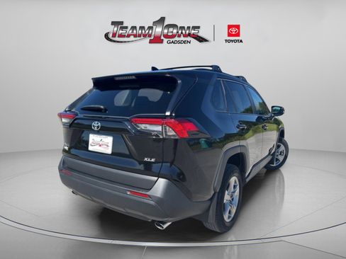 Used 2024 Toyota RAV4 XLE w/ Convenience Package FWD image 7