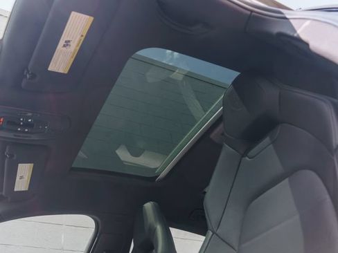 New 2026 Porsche Panamera 4 AWD/4WD image 28