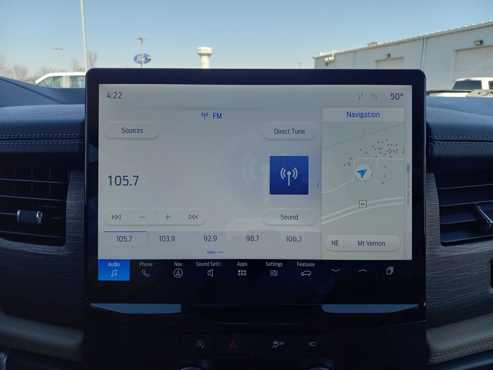 Used 2024 Ford Expedition Limited AWD/4WD image 22