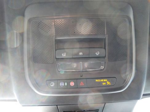 Certified 2024 Chevrolet Blazer EV LT image 19