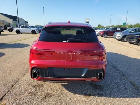 Used 2025 Genesis GV70 2.5T image 21