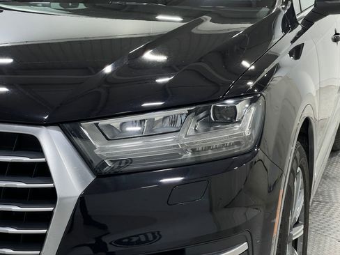 Used 2018 Audi Q7 3.0T Premium Plus w/ Premium Plus Package image 36