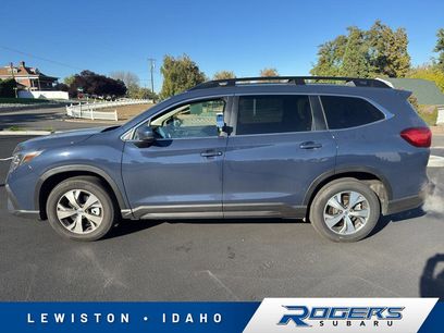Used 2024 Subaru Ascent Premium w/ Convenience Package